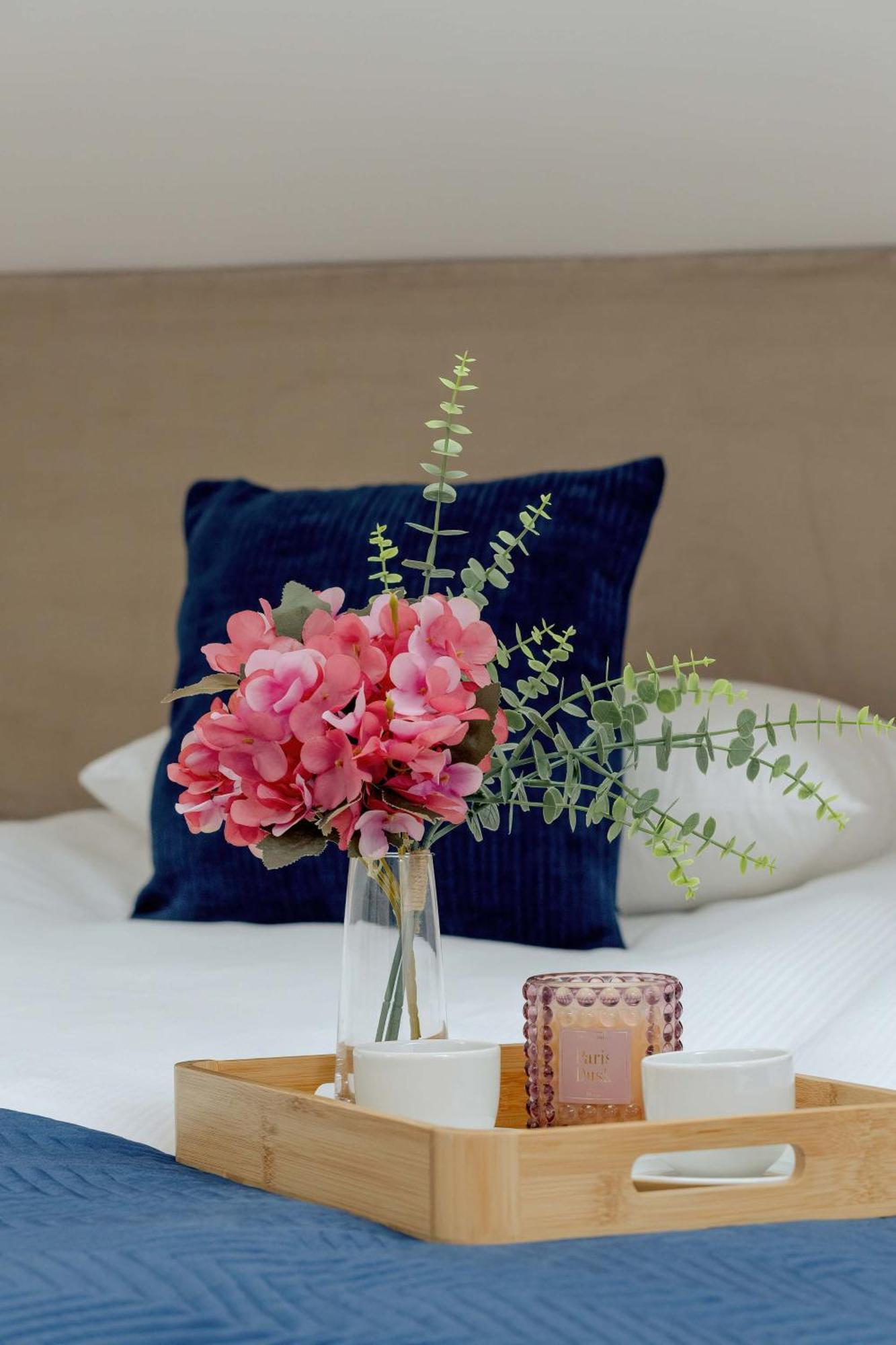 Stylish In The Heart Of Kazimierz In By Renters Apartment Krakau